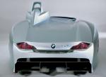 BMW H2R 2004 года